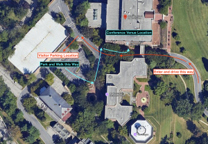 2025 Student Research Symposium