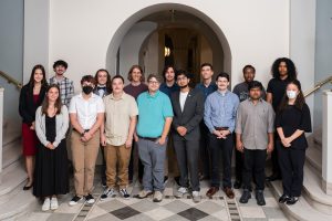 2025 Student Research Symposium