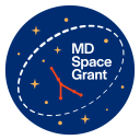 Maryland Space Grant Consortium Logo