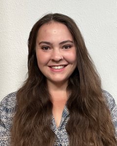 Headshot of Sierra