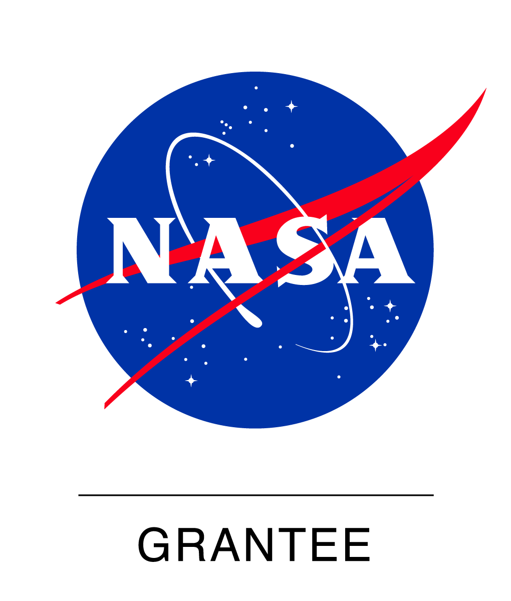 NASA Grantee Logo